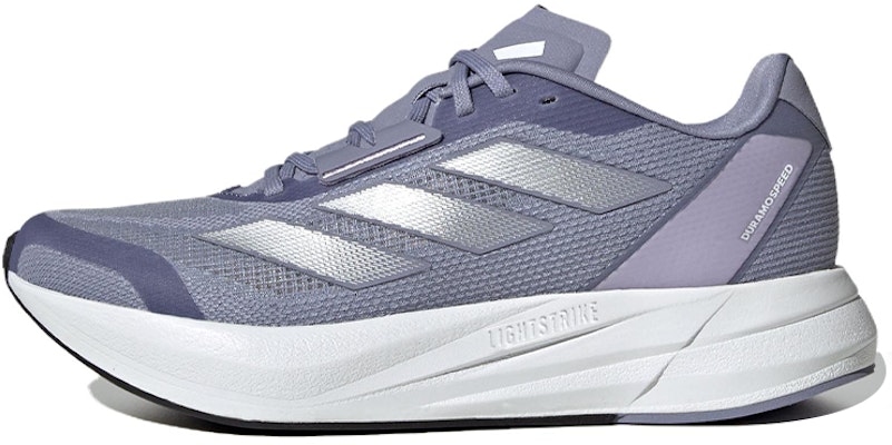 (Women) adidas Duramo Speed 'Silver Violet' IE9681 Buy (Women) adidas Duramo Speed 'Silver Violet' IE9681