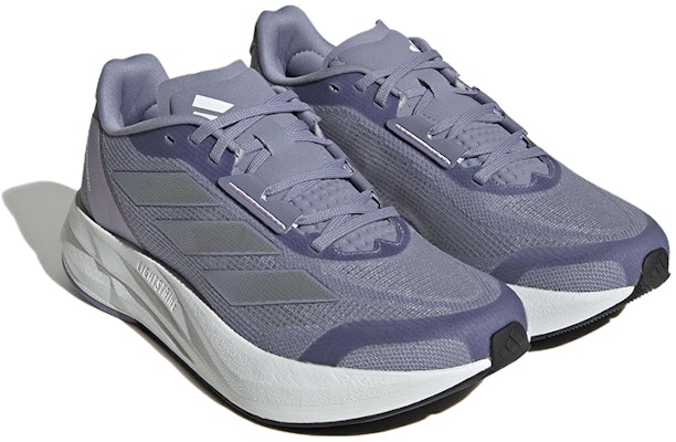 (女性)adidas Duramo Speed '銀紫色' IE9681 Lookbook (女性)adidas Duramo Speed '銀紫色' IE9681