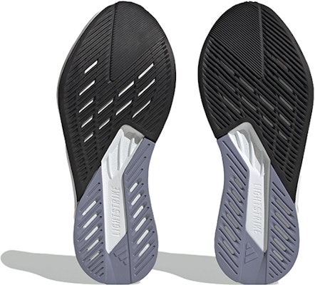 (女性)adidas Duramo Speed '銀紫色' IE9681 Details for (女性)adidas Duramo Speed '銀紫色' IE9681