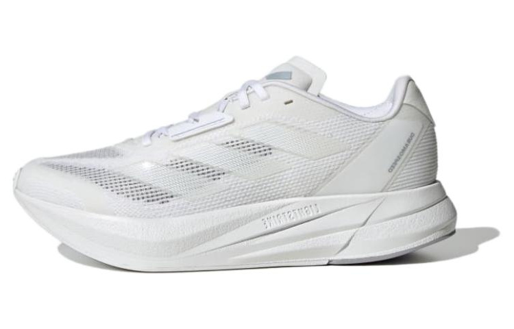 (Women) adidas Duramo Speed 'White Halo Silver' IE9678