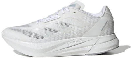 (Women) adidas Duramo Speed 'White Halo Silver' IE9678 (Women) adidas Duramo Speed 'White Halo Silver' IE9678
