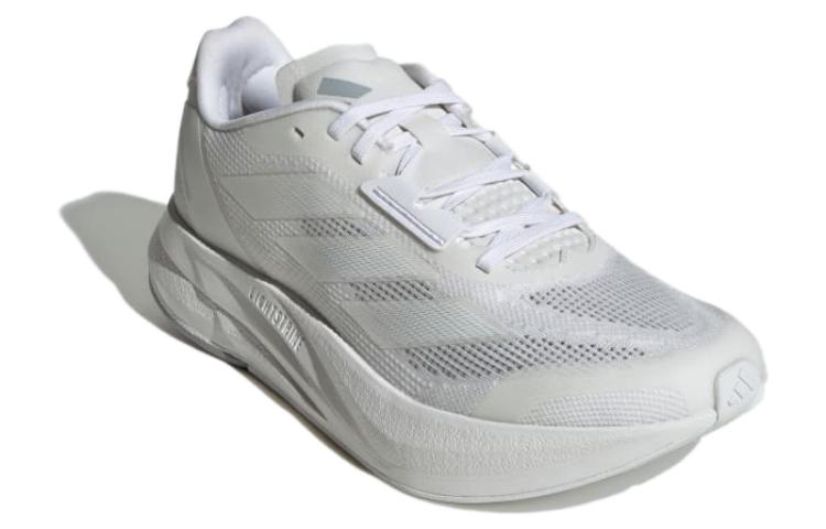 Lookbook (W) adidas Duramo Speed ''Bianco Halo Argento'' IE9678