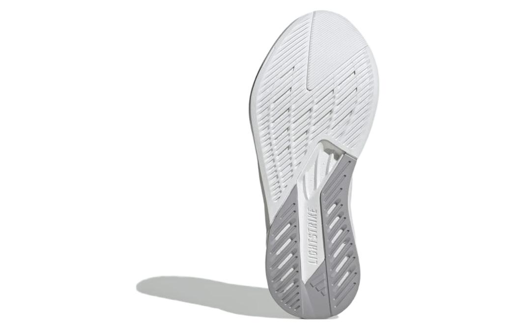 Purchase (W) adidas Duramo Speed ''Bianco Halo Argento'' IE9678