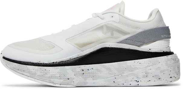 (W) adidas Earthlight Mesh Stella McCartney Blanco Nube H02809 Lookbook (W) adidas Earthlight Mesh Stella McCartney Blanco Nube H02809