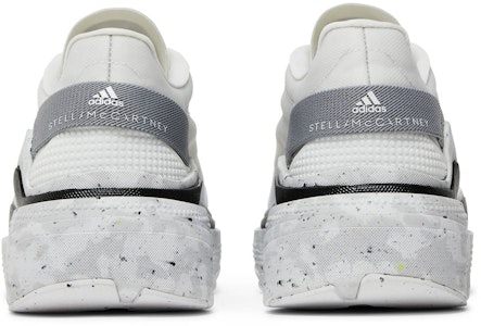(W) adidas Earthlight Mesh Stella McCartney Blanco Nube H02809 Details for (W) adidas Earthlight Mesh Stella McCartney Blanco Nube H02809