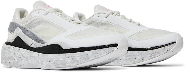 (W) adidas Earthlight Mesh Stella McCartney Blanco Nube H02809 Cheap (W) adidas Earthlight Mesh Stella McCartney Blanco Nube H02809