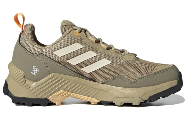 Order (W) adidas Eastrail 2.0 'Beige Tone Pulse Amber' Beige Amber Kasut Lelaki GV7514