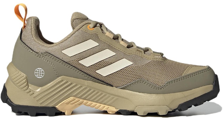 (W) adidas Eastrail 2.0 'Beige Tone Pulse Amber' Beige Amber Kasut Lelaki GV7514 Order (W) adidas Eastrail 2.0 'Beige Tone Pulse Amber' Beige Amber Kasut Lelaki GV7514