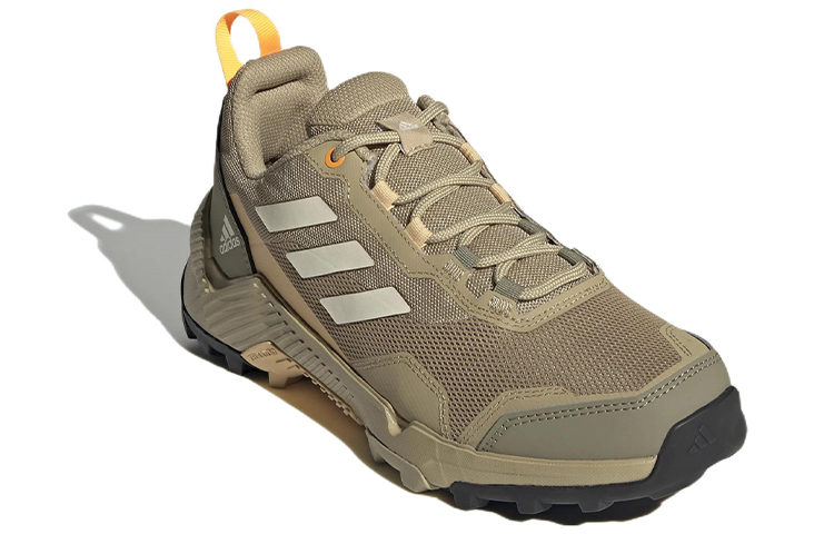 Lookbook (W) adidas Eastrail 2.0 'Beige Tone Pulse Amber' Beige Amber Kasut Lelaki GV7514