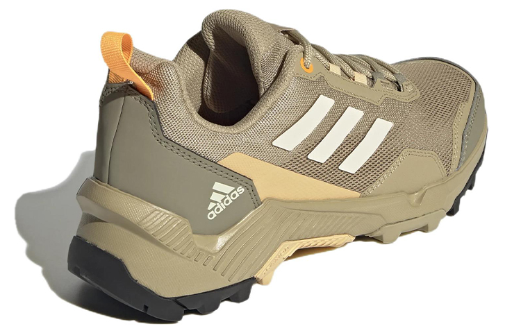 Shop (W) adidas Eastrail 2.0 'Beige Tone Pulse Amber' Beige Amber Kasut Lelaki GV7514