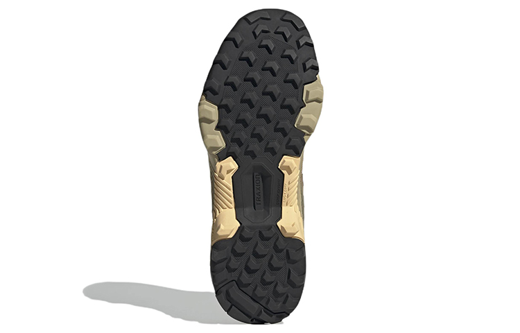 Details for (W) adidas Eastrail 2.0 'Beige Tone Pulse Amber' Beige Amber Kasut Lelaki GV7514