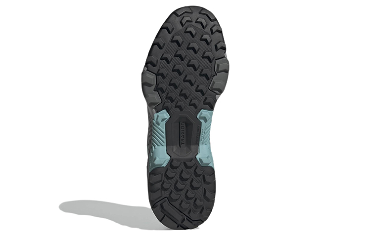 Details for (W) 아디다스 이스트레일 2.0 '그레이 민트 톤' GV7513