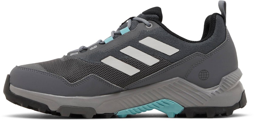 (W) adidas Eastrail 2.0 'Kelabu Pudina Ton' HQ0936 Lookbook (W) adidas Eastrail 2.0 'Kelabu Pudina Ton' HQ0936