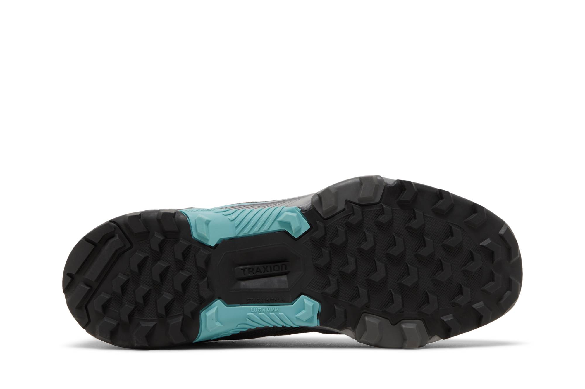 Shop (W) adidas Eastrail 2.0 'Kelabu Pudina Ton' HQ0936