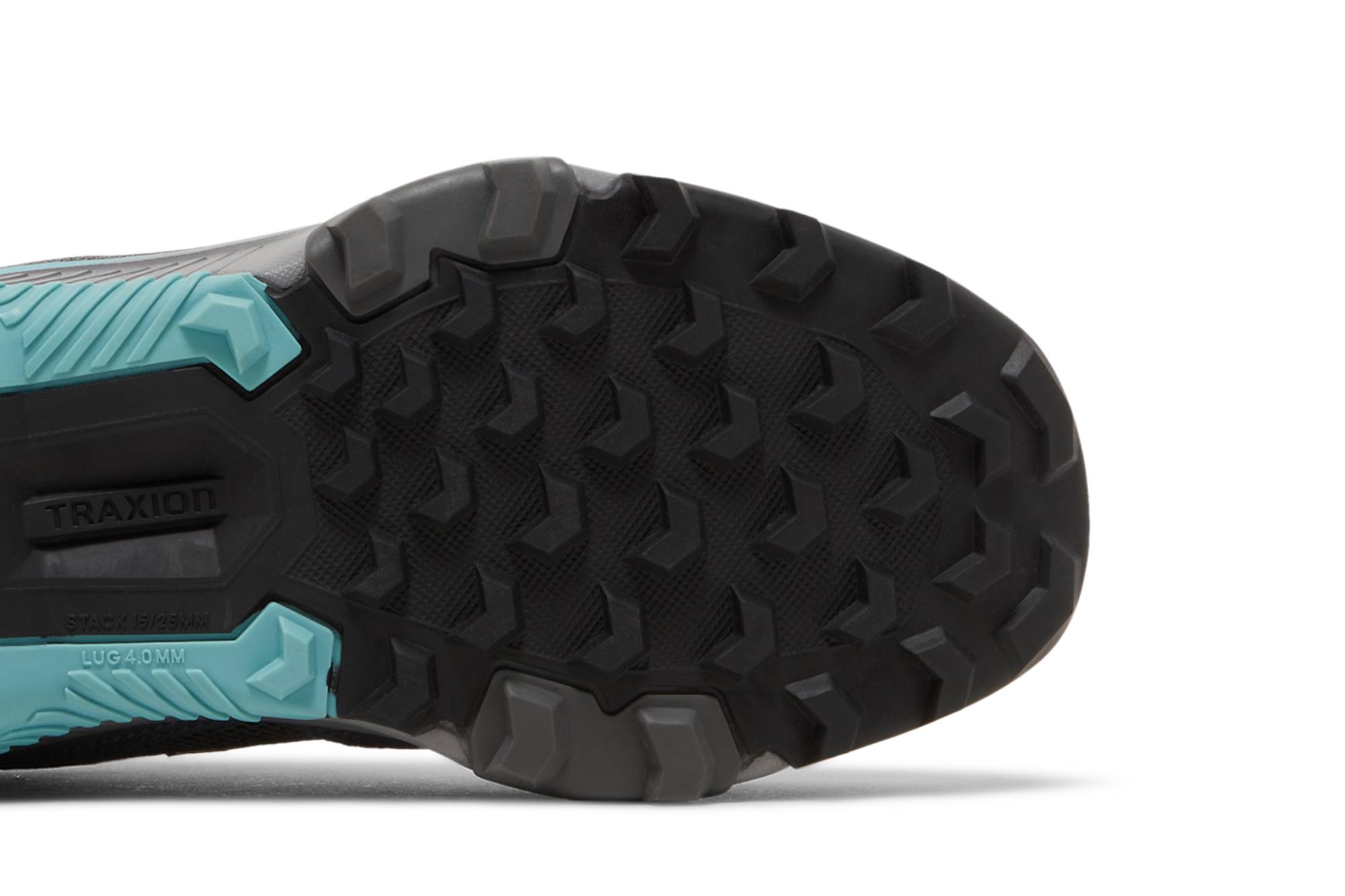 Purchase (W) adidas Eastrail 2.0 'Kelabu Pudina Ton' HQ0936