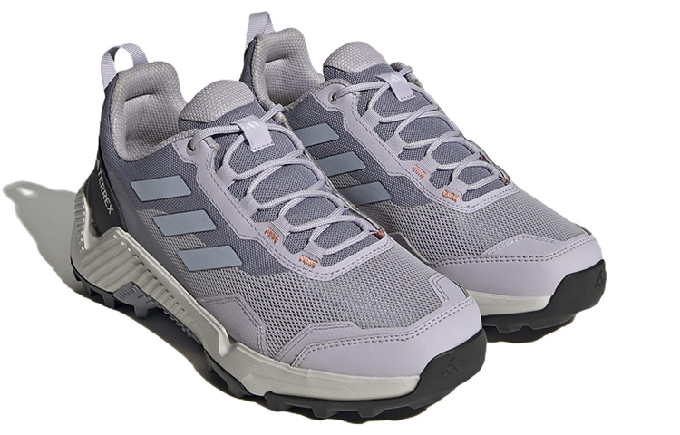 (W) adidas Eastrail 2.0 'Silver Dawn Blue' 圖 3