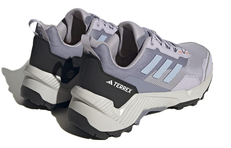 (W) adidas Eastrail 2.0 'Silver Dawn Blue' 圖 4