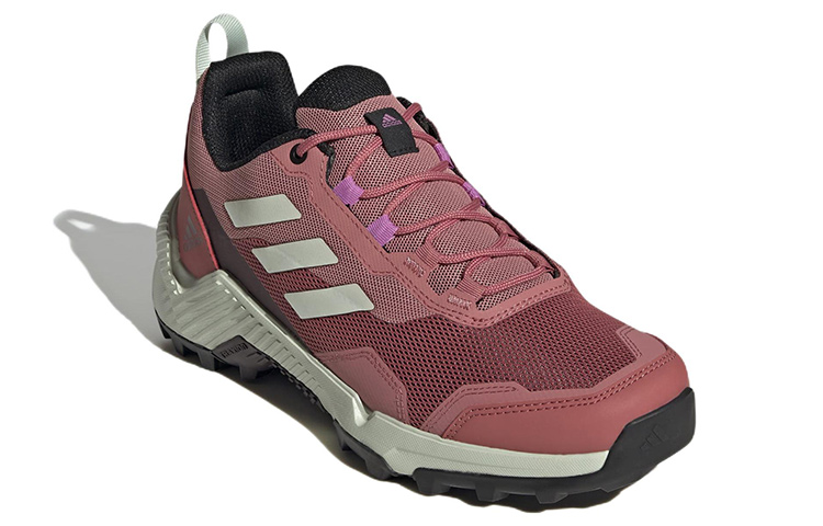 Lookbook (W) adidas Eastrail 2.0 'Wonder Merah Linen Hijau' GY8632