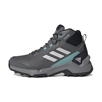 (W) adidas Eastrail 2.0 Mid RAIN.RDY Hiking 'Grey'