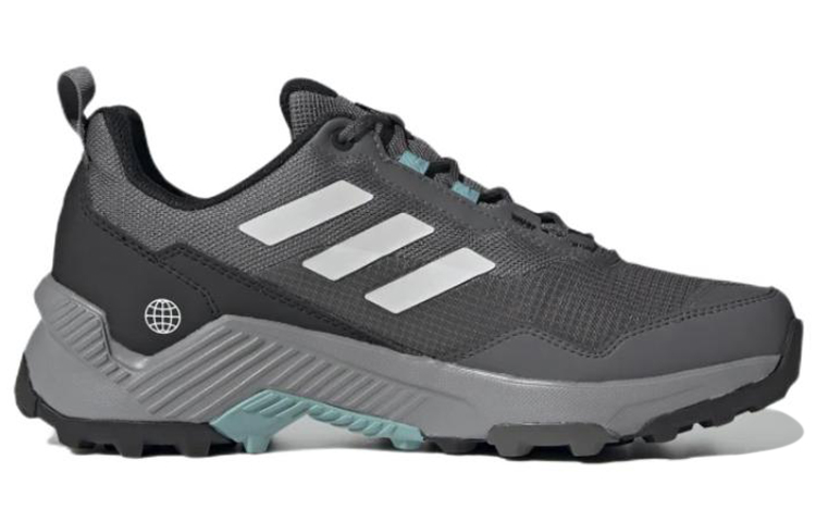 Order (W) adidas Eastrail 2.0 Rain.RDY 'Kelabu Mint Ton' GV7510