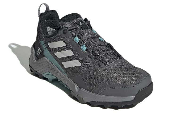 Lookbook (W) adidas Eastrail 2.0 Rain.RDY 'Kelabu Mint Ton' GV7510