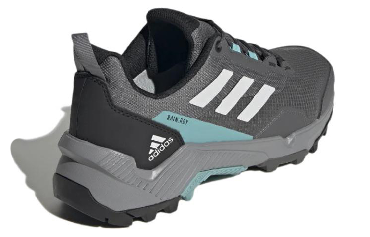 Shop (W) adidas Eastrail 2.0 Rain.RDY 'Kelabu Mint Ton' GV7510