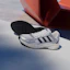Shop (W) adidas Ecliptics 2000 Wit/Zwart/Zilver Metallic KI7020
