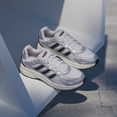 (W) adidas Ecliptics 2000 Wit/Zwart/Zilver Metallic KI7020 Purchase (W) adidas Ecliptics 2000 Wit/Zwart/Zilver Metallic KI7020