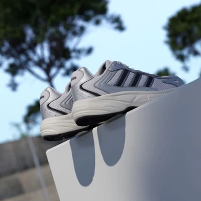 (W) adidas Ecliptics 2000 Wit/Zwart/Zilver Metallic KI7020 Cheap (W) adidas Ecliptics 2000 Wit/Zwart/Zilver Metallic KI7020