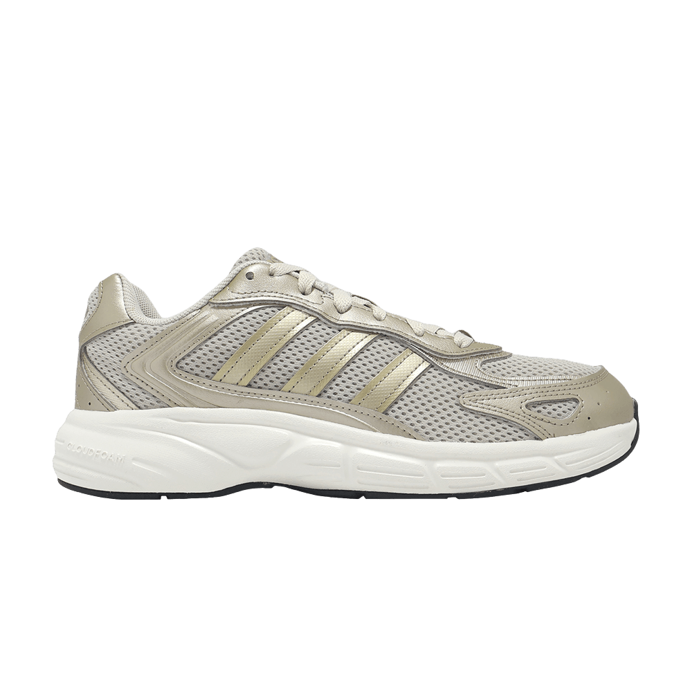 (Women) adidas Eclyptix 2000 'Beige Cyber Metallic' JH6912