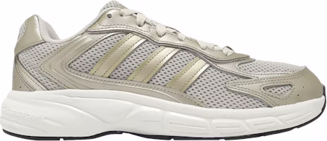 (Women) adidas Eclyptix 2000 'Beige Cyber Metallic' JH6912 (Women) adidas Eclyptix 2000 'Beige Cyber Metallic' JH6912