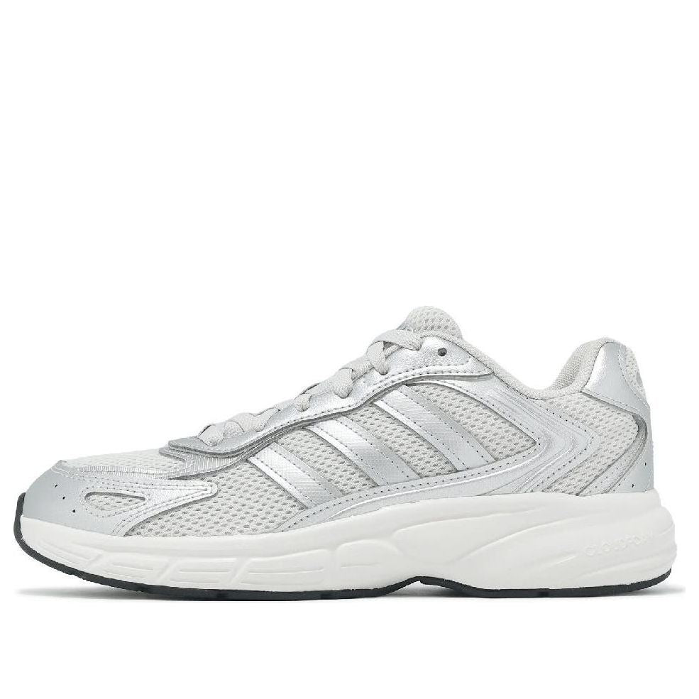 (Women) adidas Eclyptix 2000 'Grey Silver Metallic White' JH6911