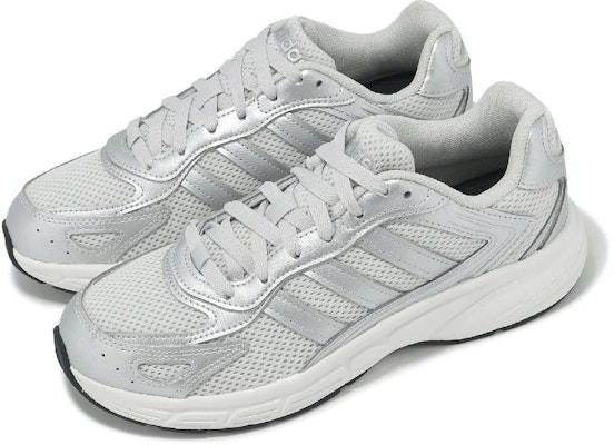 (W) 아디다스 이클립틱스 2000 ''그레이 실버 메탈릭 화이트'' JH6911 Lookbook (W) 아디다스 이클립틱스 2000 ''그레이 실버 메탈릭 화이트'' JH6911