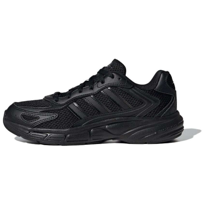 (Women) adidas Eclyptix 2000 'Triple Black' JR5156