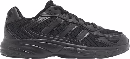 (Women) adidas Eclyptix 2000 'Triple Black' JR5156 (Women) adidas Eclyptix 2000 'Triple Black' JR5156