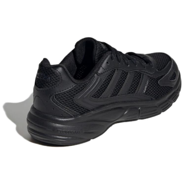 Lookbook (W) adidas Eclyptix 2000 ''Triple Black'' Nero Totale JR5156