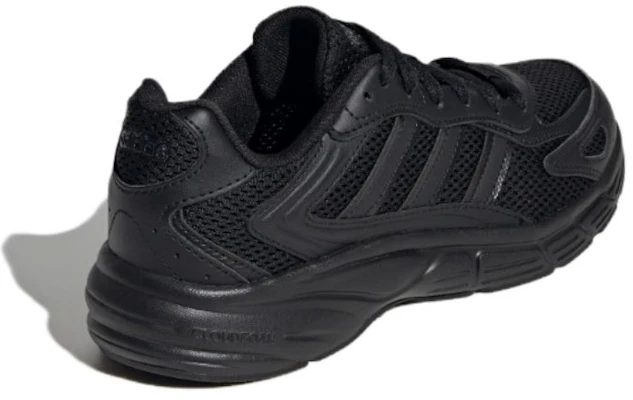(W) adidas Eclyptix 2000 ''Triple Black'' Nero Totale JR5156 Lookbook (W) adidas Eclyptix 2000 ''Triple Black'' Nero Totale JR5156