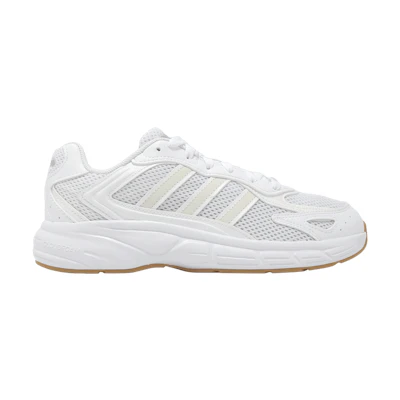 (W) adidas Eclyptix 2000 'White Zero Metallic Gum'