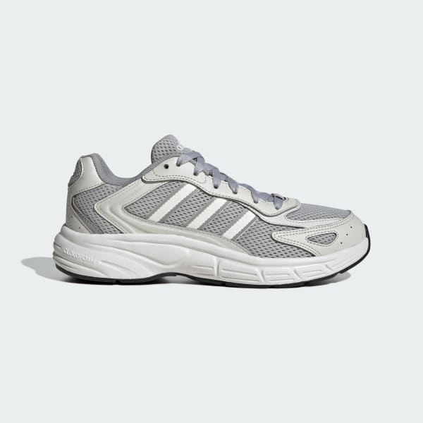 (W) Adidas Eclyptix 2000 Sneaker Collection Grey Two/Core White/Orbit Grey