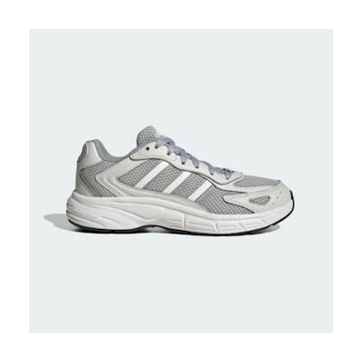 (W) Adidas Eclyptix 2000 Sneaker Collection Grey Two/Core White/Orbit Grey