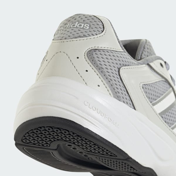 (W) Adidas Eclyptix 2000 Sneaker Collection Grey Two/Core White/Orbit Grey 圖 7