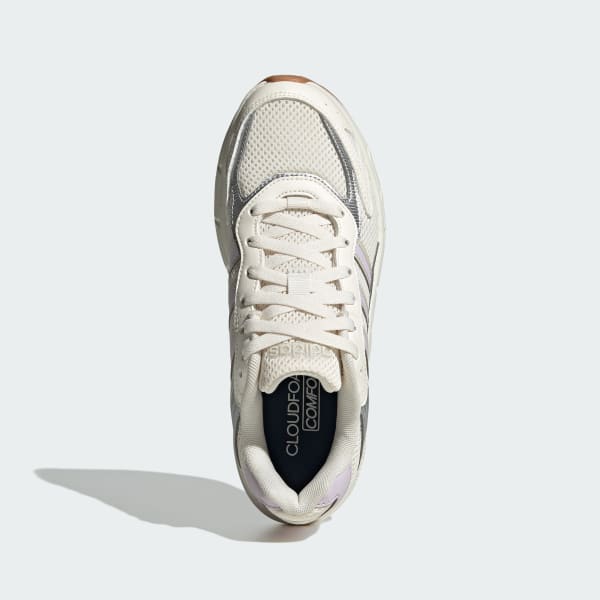 Order (W) Zapatillas adidas Eclyptix 2000 Blanco Tiza/Lavanda Hielo/Gris Órbita JR6077
