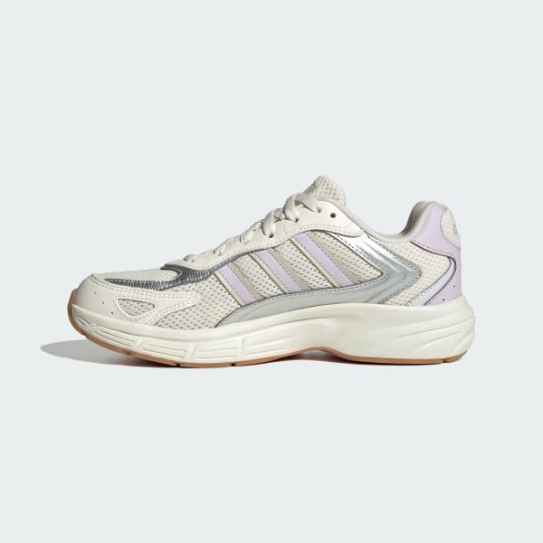 Details for (W) Zapatillas adidas Eclyptix 2000 Blanco Tiza/Lavanda Hielo/Gris Órbita JR6077