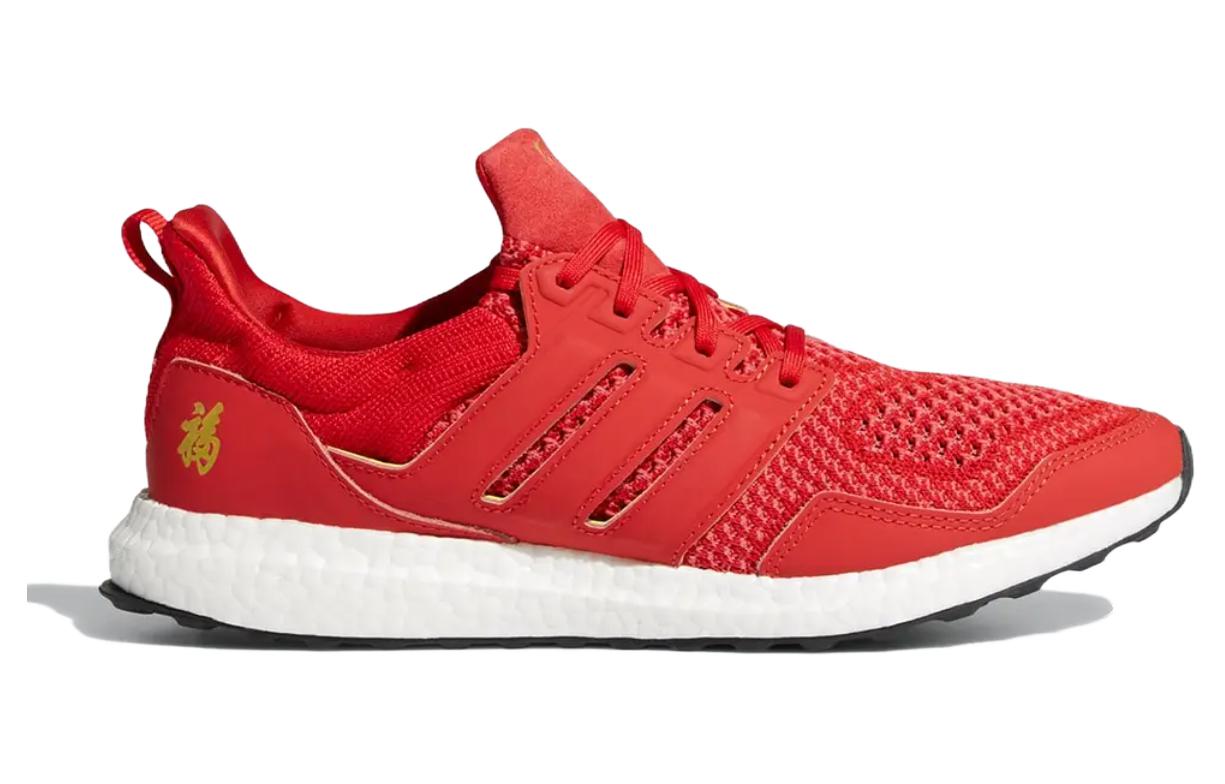 (W) adidas Eddie Huang adidas Ultra Boost 'Chinese New Year' 圖 2