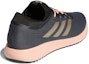 Shop (Women) adidas Edge Flex Black/Grey/Pink G54118