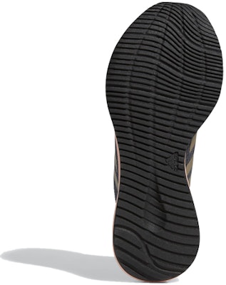(Women) adidas Edge Flex Black/Grey/Pink G54118 Details for (Women) adidas Edge Flex Black/Grey/Pink G54118