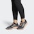 (Women) adidas Edge Flex Black/Grey/Pink G54118