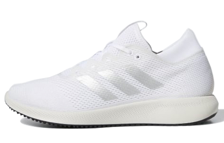 (Women) adidas Edge Flex 'Crystal White' G28209