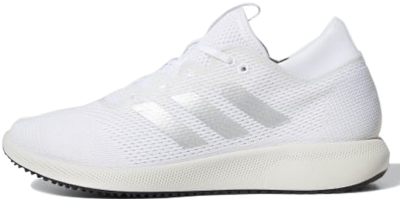 (Women) adidas Edge Flex 'Crystal White' G28209 Buy (Women) adidas Edge Flex 'Crystal White' G28209