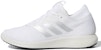 (Women) adidas Edge Flex 'Crystal White' G28209